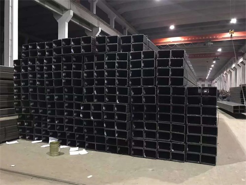 桦南冷拔方管选型指南 工程采购怎么选